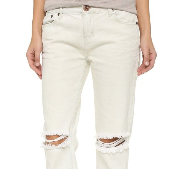 One by One Teaspoon jeans 29 "Awesome Baggie"